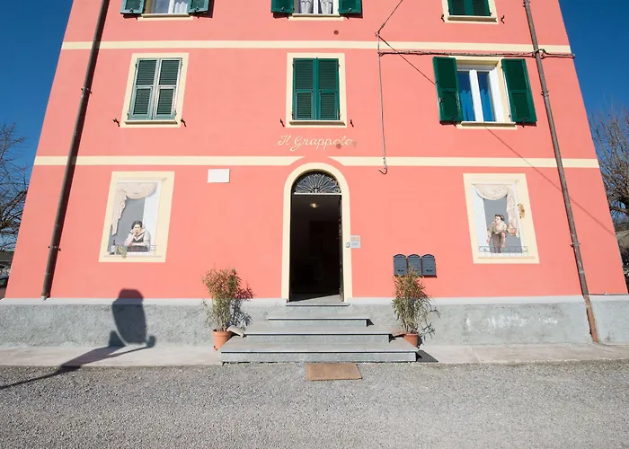 Il Grappolo Di