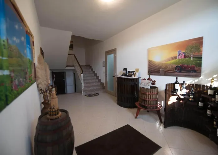 Il Grappolo Di 4* Gavi