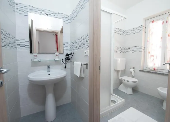 Gasthuis Il Grappolo Di 4*