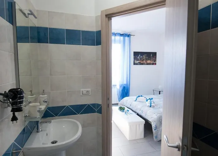 Gasthuis Il Grappolo Di 4*