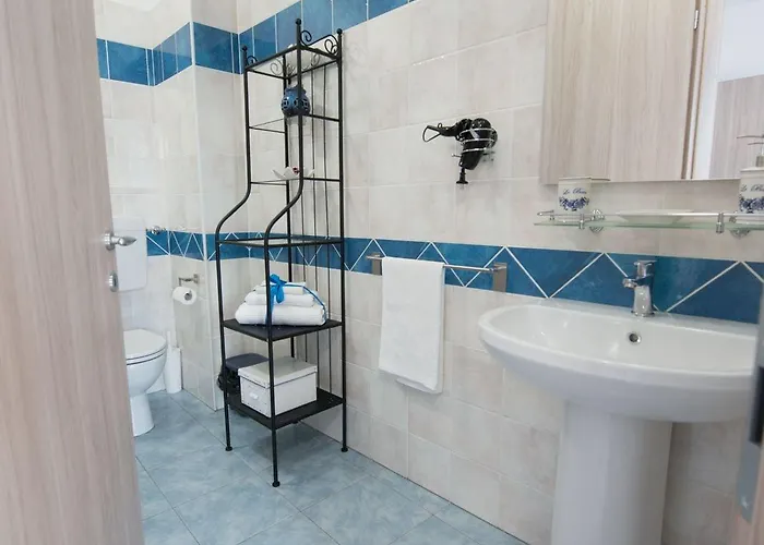 Gasthuis Il Grappolo Di