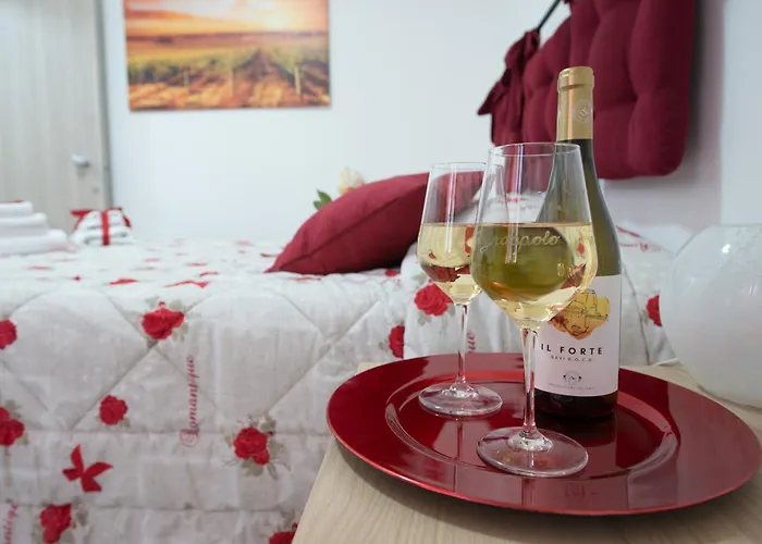 Il Grappolo Di Gavi