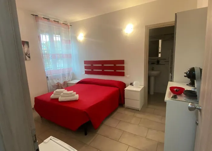 Il Grappolo Di 4* Gavi