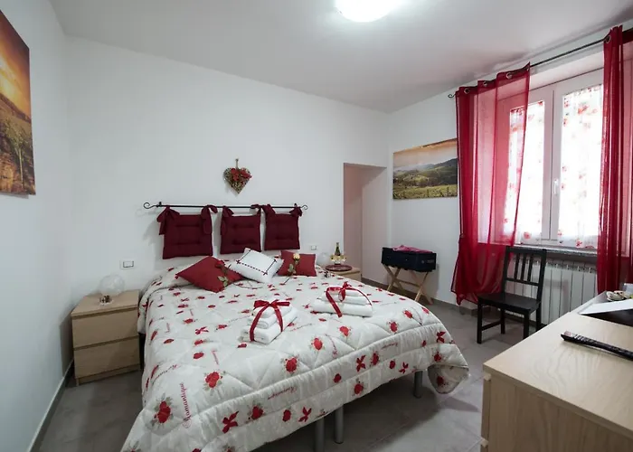 Il Grappolo Di 4*