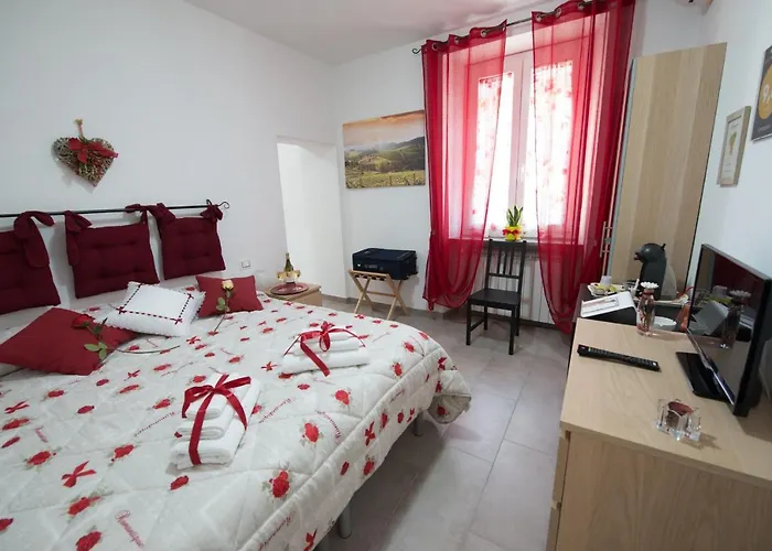 Il Grappolo Di 4*