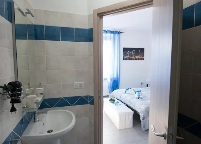 Gasthuis Il Grappolo Di 4*