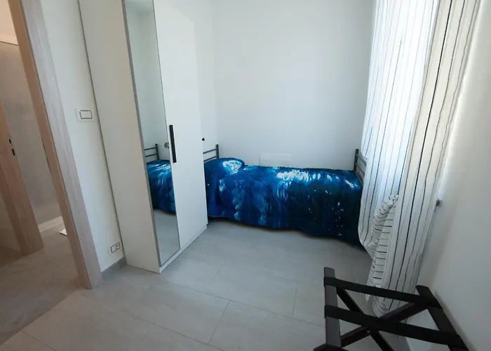 Il Grappolo Di Gasthuis 4*