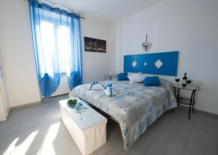 Il Grappolo Di Gasthuis 4*