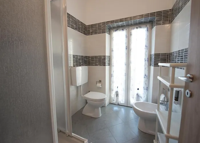 Il Grappolo Di Gasthuis 4*