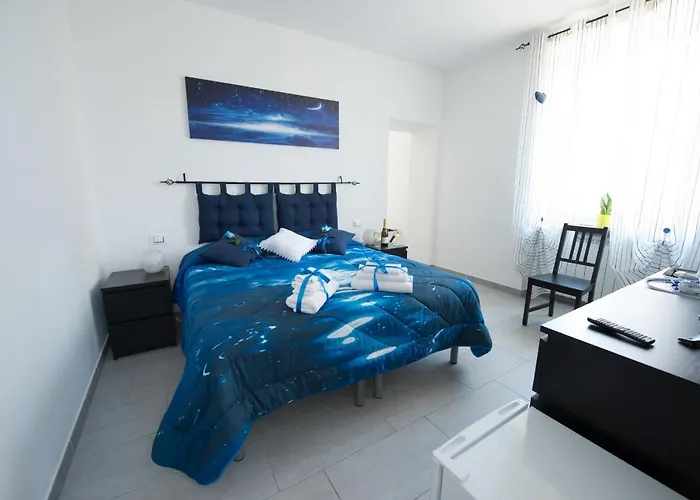 Il Grappolo Di 4*